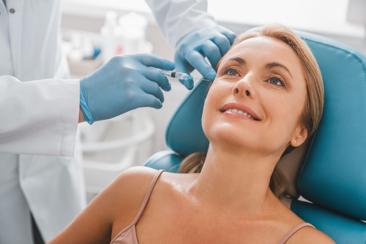 Revitalize Your Look with Dermal Filler Treatments - Dermal Fillers article by Dr. Rohit Kumar RK Medical Aesthetics