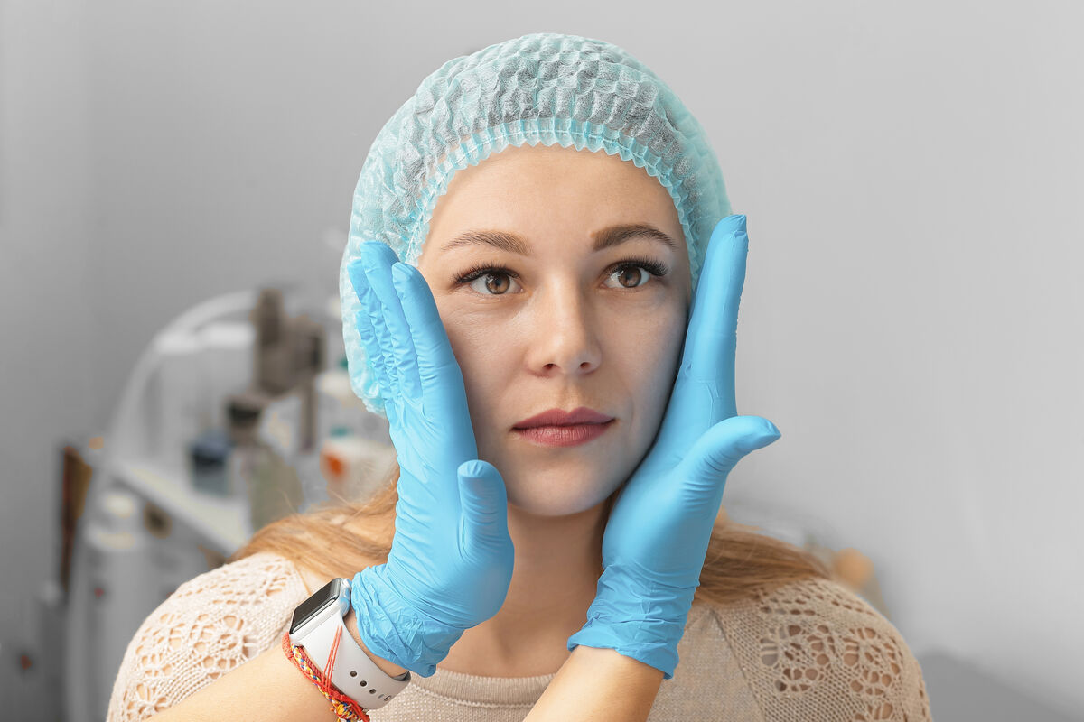Revitalize Your Look with a Thread Lift - Thread Lift article by Dr. Rohit Kumar RK Medical Aesthetics