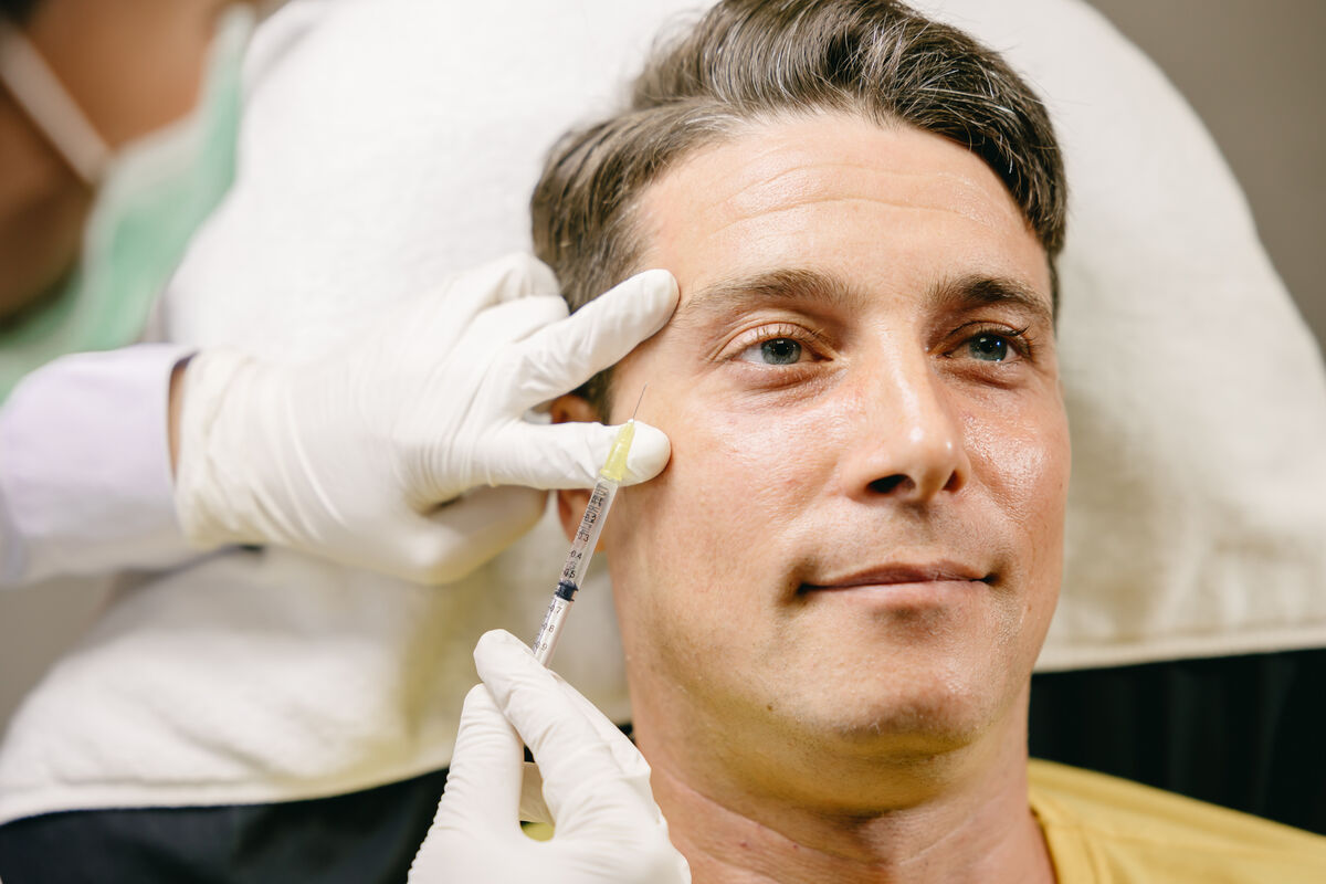 Unlock Youthful Beauty with Dermal Fillers - Dermal Fillers article by Dr. Rohit Kumar RK Medical Aesthetics