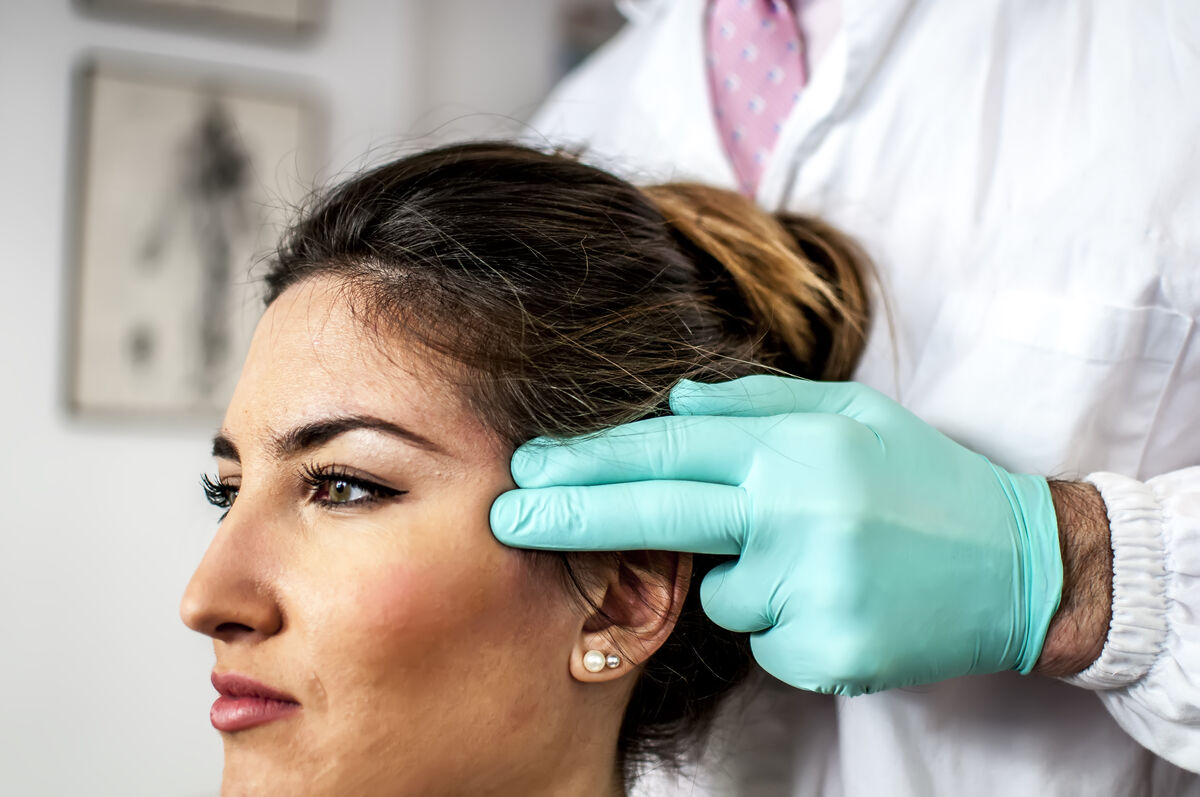 Unlock Youthful Skin with Botox and Expert Insights - Botox article by Dr. Rohit Kumar RK Medical Aesthetics